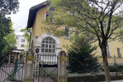  Генералното консулство в Мюнхен няма да приема граждани на 1 юни 
